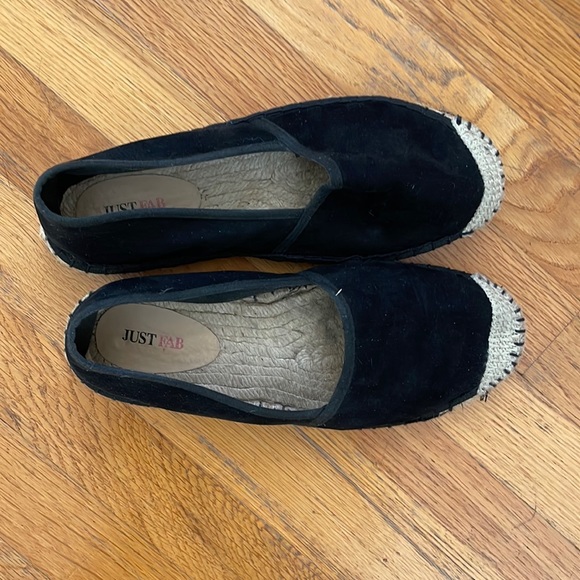 JustFab Shoes - JUST FAB Esperdrille